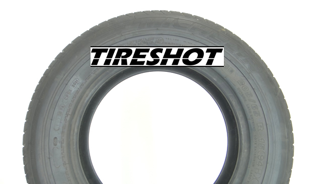 Tire Michelin Pilot Primacy